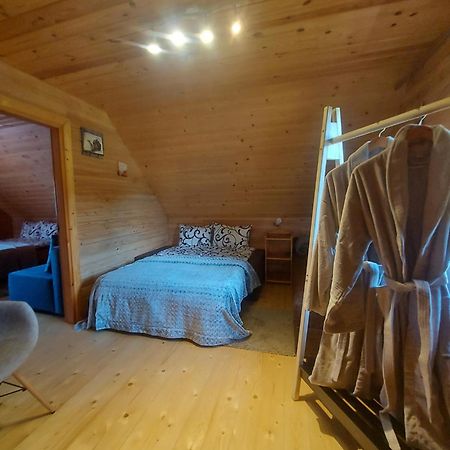 Lindiki Hotel Salaspils Luaran gambar