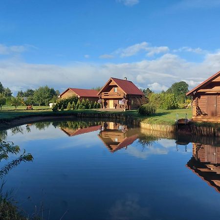 Lindiki Hotel Salaspils Luaran gambar