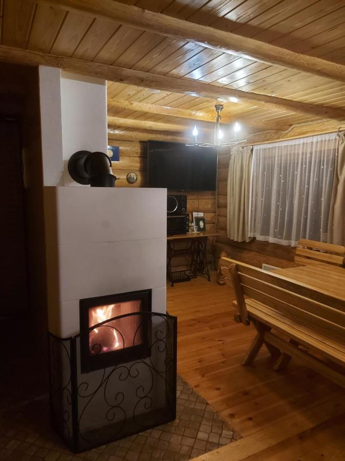 Lindiki Hotel Salaspils Luaran gambar