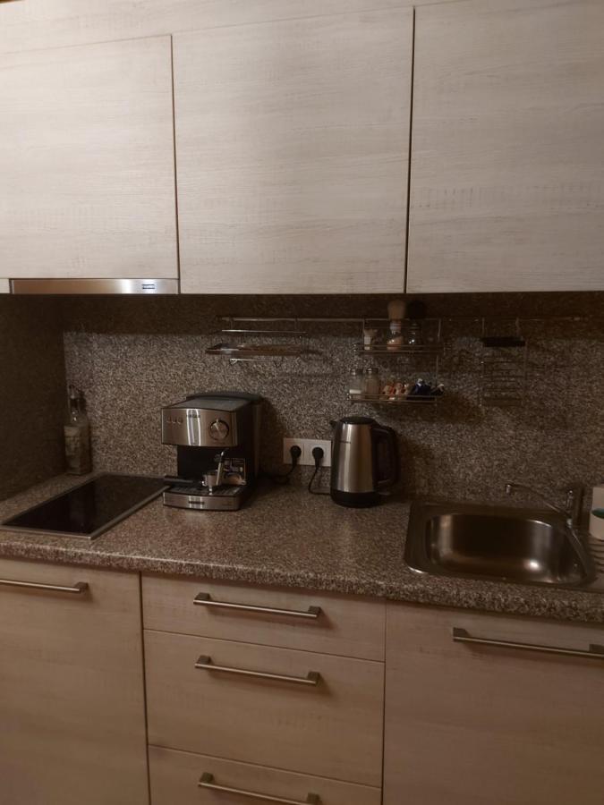 Lindiki Hotel Salaspils Luaran gambar