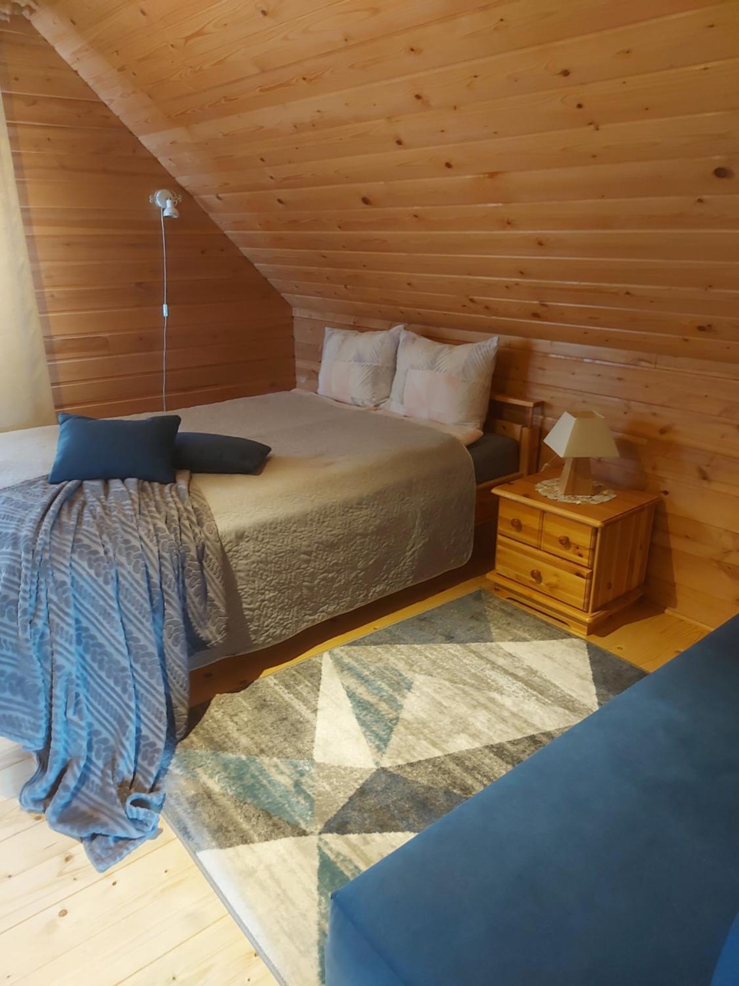 Lindiki Hotel Salaspils Luaran gambar