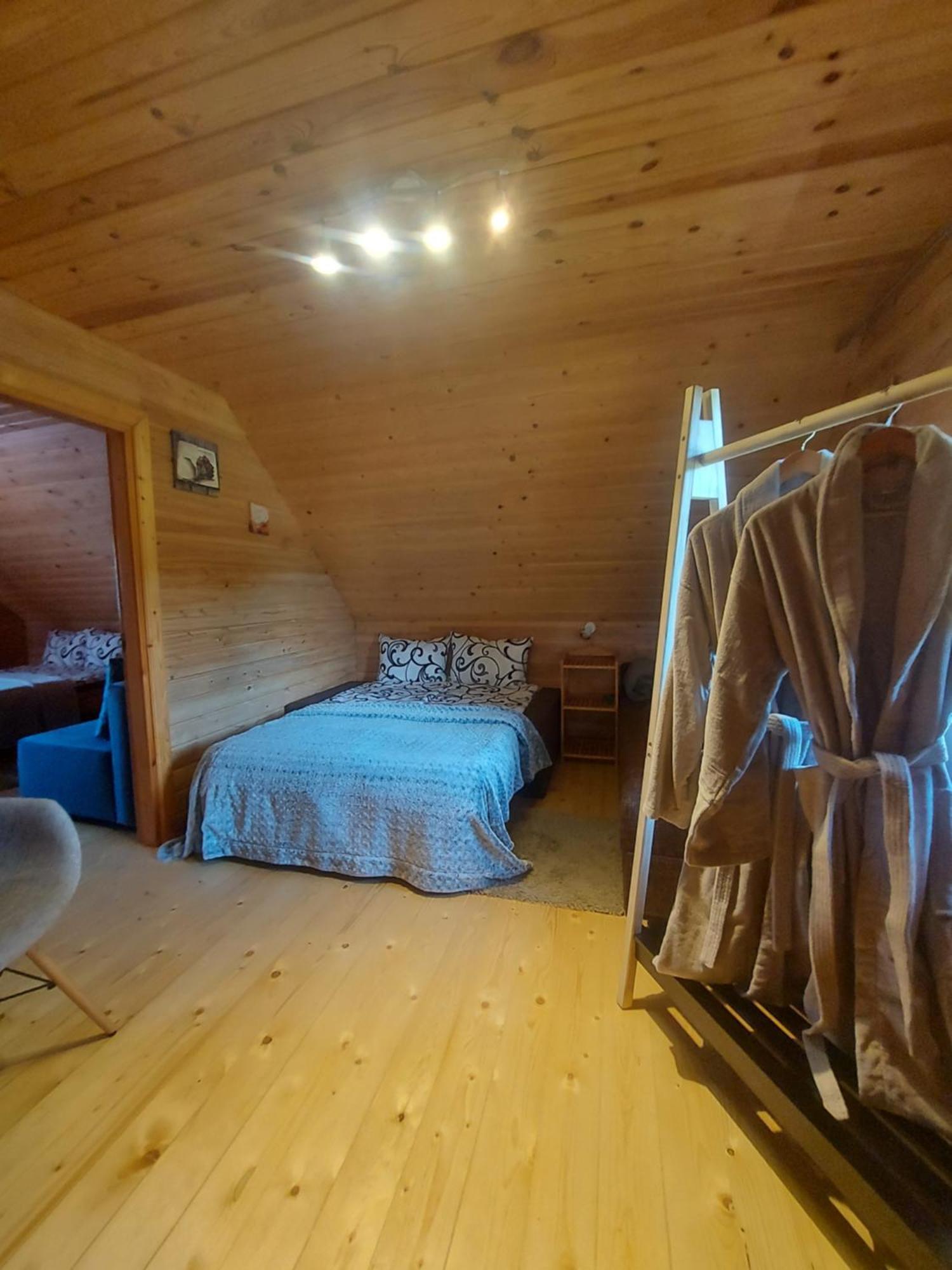 Lindiki Hotel Salaspils Luaran gambar