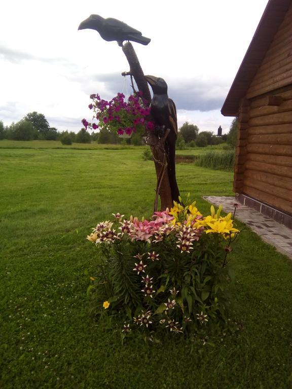 Lindiki Hotel Salaspils Luaran gambar