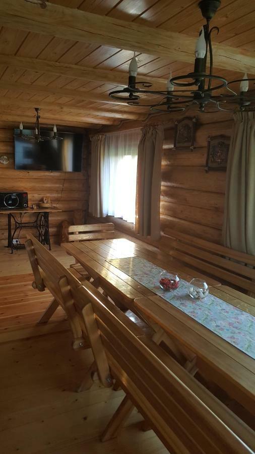 Lindiki Hotel Salaspils Luaran gambar