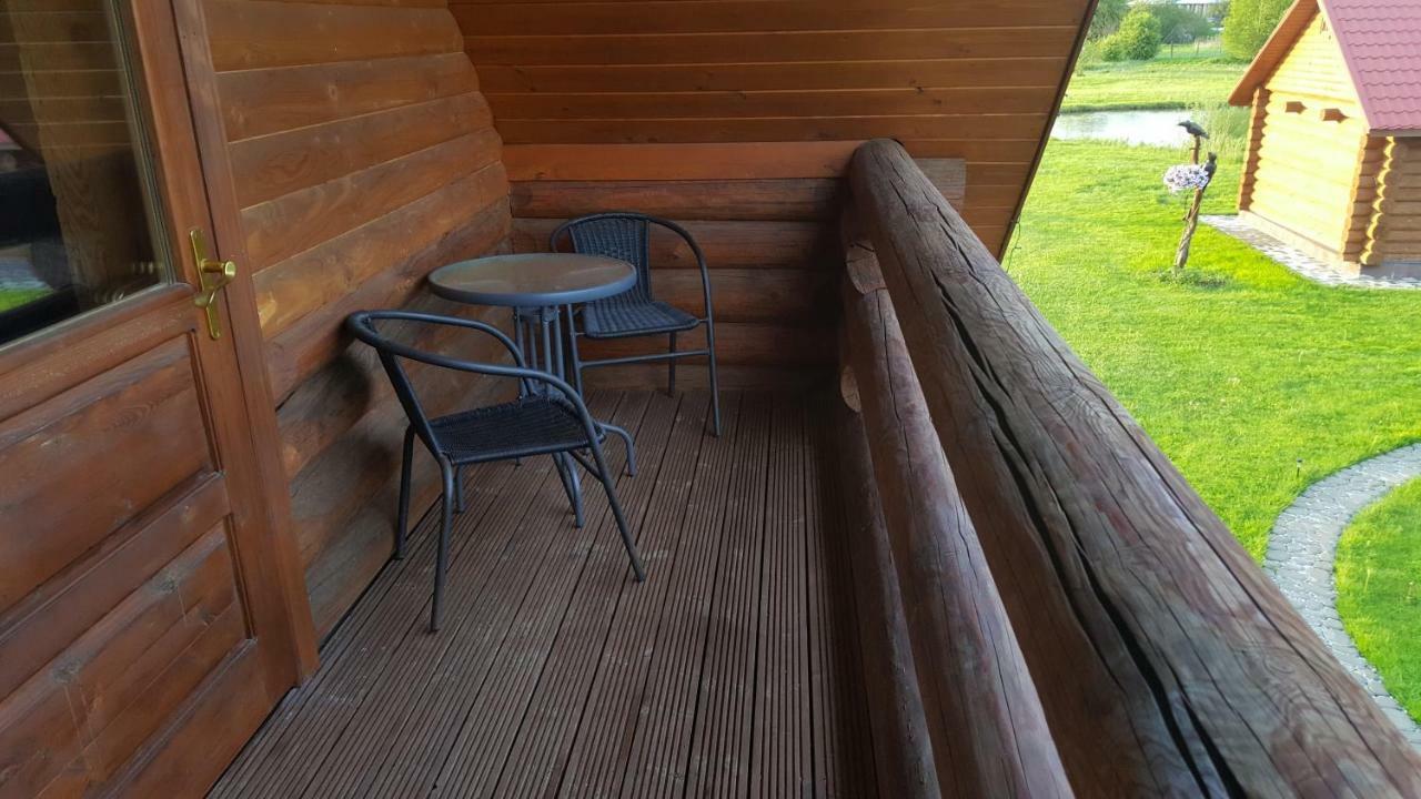 Lindiki Hotel Salaspils Luaran gambar