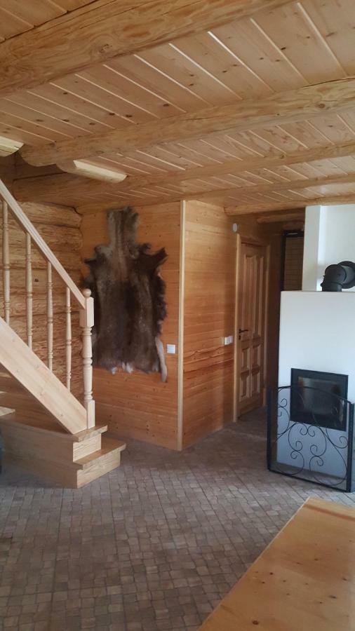 Lindiki Hotel Salaspils Luaran gambar